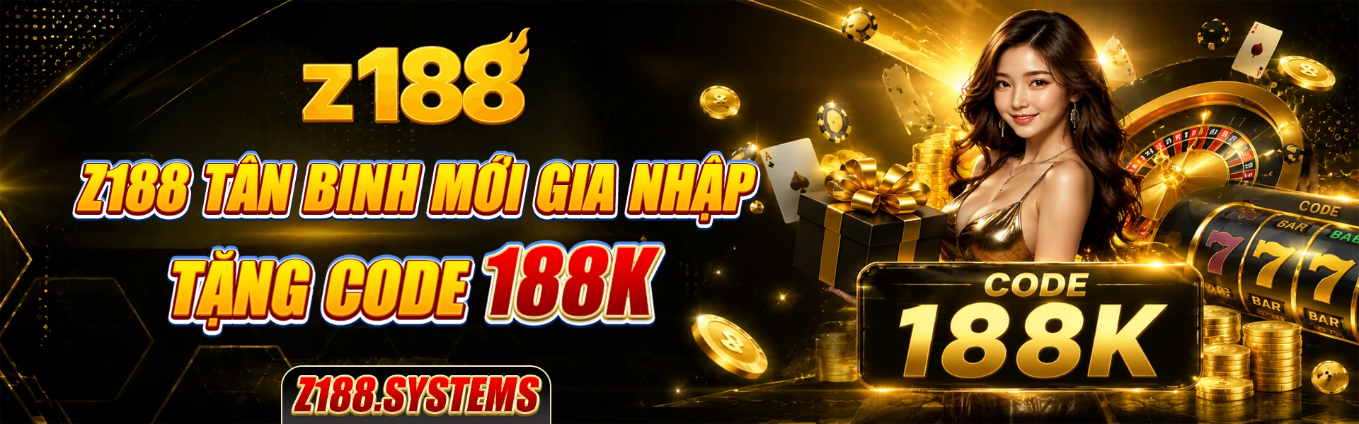 Banner Z188 1