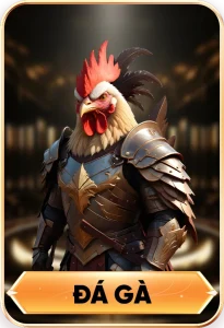 Đá gà